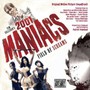 2001 Maniacs -Field Of Screams  OST - V/A