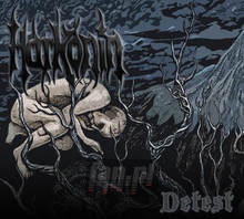 Detest - Harkonin - bigger Detest - Harkonin