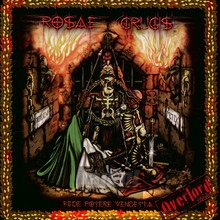 Fede Potere Vendetta - Rosae Crucis
