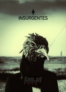 Insurgentes - Steven Wilson