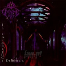 In Abhorrence Dementia - Limbonic Art In Abhorrence Dementia - Limbonic Art