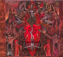 From The Devil's Tomb - Weapon - powiększ From The Devil's Tomb - Weapon