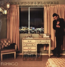 Flamingo - Brandon Flowers