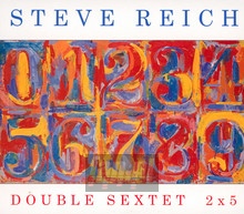 Double Sextet / 2X5 - Steve Reich