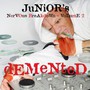 Juniors Nervous.. 2 - Junior Vasquez