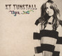 Tiger Suit - KT Tunstall