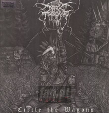 Circle The Wagons - Darkthrone