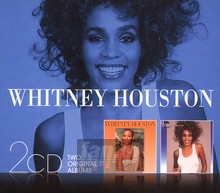 Whitney Houston/Whitney - Whitney Houston