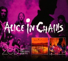 Dirt/Unplugged - Alice In Chains