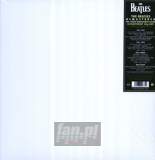 The White Album - The Beatles - bigger The White Album - The Beatles