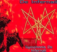 Symphonia De Infernali - De Infernali