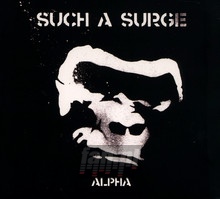 Alpha - Such A Surge