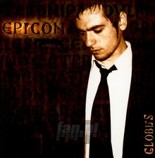 Epicon - Globus - powiększ Epicon - Globus