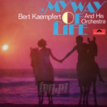 My Way Of Life - Bert Kaempfert