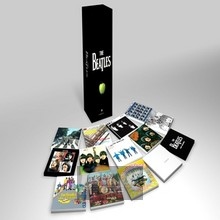 Boxset   [Anthology] - The Beatles