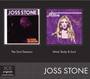 Soul Sessions/Mind Body & Soul - Joss Stone