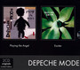 Playing The Angel/Exciter - Depeche Mode
