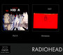 Kid A/Amnesiac - Radiohead