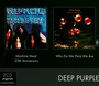Machine Head/Who You Think We Are? - Deep Purple
