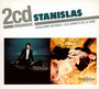 2 CD Originaux - Stanislas