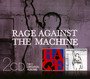 The Battle Of Los Angeles / Renegades - Rage Against The Machine