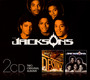 Destiny/Triumph - The Jacksons