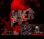 Undisputted Attitude/South Of Heaven - Slayer