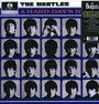 A Hard Day's Night - The Beatles