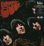 Rubber Soul - The Beatles