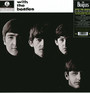 With The Beatles - The Beatles