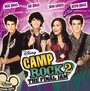 Camp Rock 2  OST - V/A
