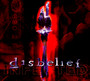 Infected - Disbelief