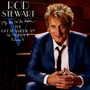 Great American Songbook V: Fly Me To The Moon - Rod Stewart