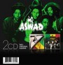 New Chapter/Not Satisfied - Aswad
