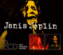 I Got Dem Ol' Kozmic Blues Again Mama! - Janis Joplin