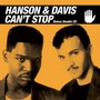 Can't Stop - Hanson & Davis