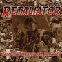 Complete Singles And.. - Retaliator