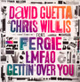 Gettin' Over You - David Guetta