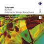 Schumann: Myrthen Op.25/Gedichte De - Nathalie Stutzmann