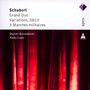 Schubert: Grand Duo - Daniel Barenboim