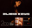 Songs In A Minor/The Diary Of Alicia Keys - Alicia Keys