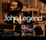 Once Again/Lifted - John Legend