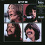 Let It Be - The Beatles