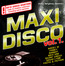 Maxi Disco vol.1 - Maxi Disco   