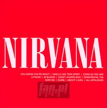 Icon   [Best Of] - Nirvana
