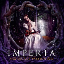 Secret Passion - Imperia