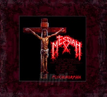 Psychomorphia - Messiah