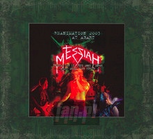 Reanimation 2003 - Messiah