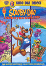 Scooby-Doo I Druyna Gwiazd CZ. 2 - Scooby Doo!   