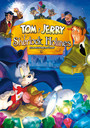 Tom & Jerry Sherlock Holmes /Tom I Jerry I Sherlock Holmes - Movie / Film